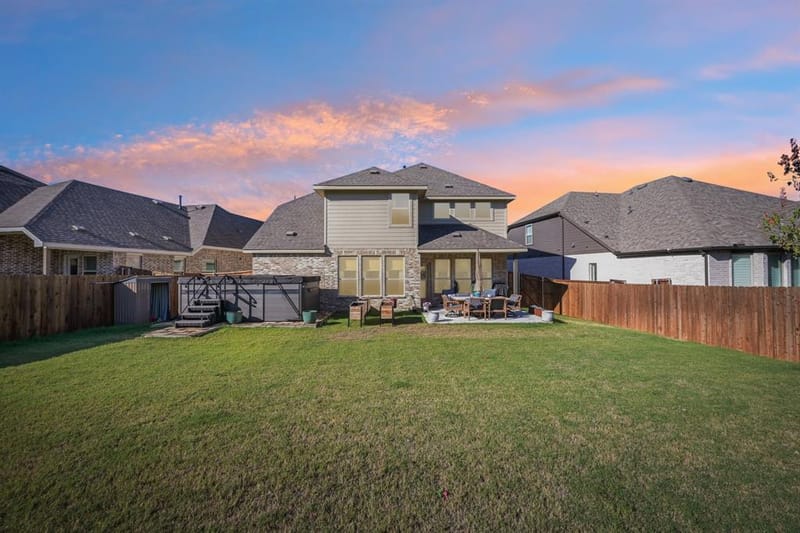517 Red Barn, Van Alstyne TX 75495 - Photo 29