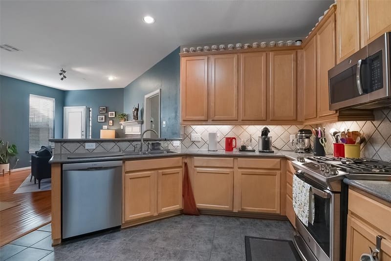 2248 Fletcher Trail, Plano TX 75025 - Photo 10