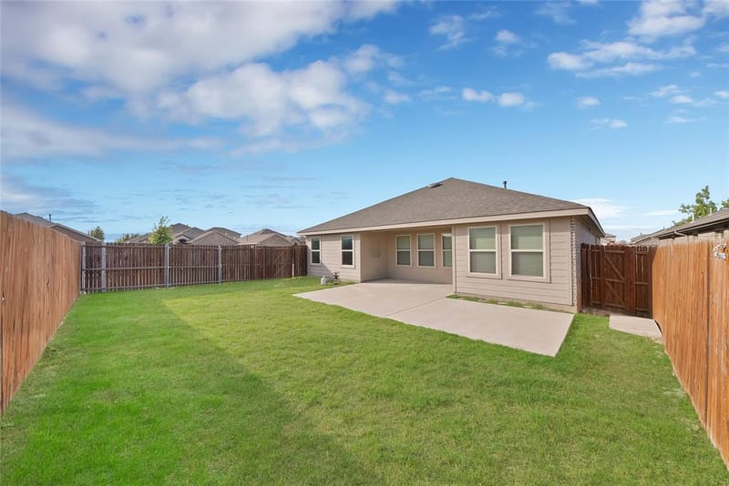 469 Pollyann Trail, Fort Worth TX 76052 - Photo 22