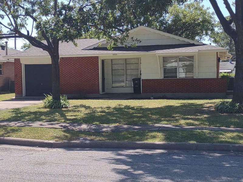 4005 Oleander Trail, Mesquite TX 75150