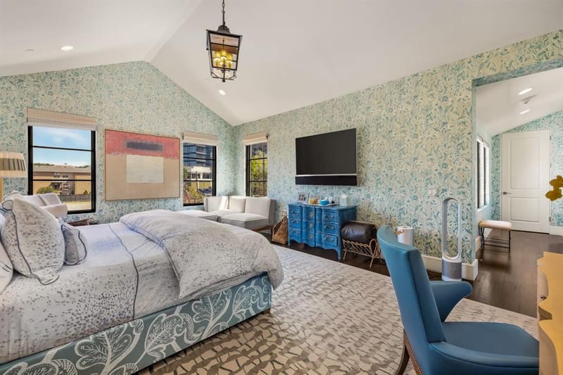 4502 Abbott Avenue # 307, Highland Park TX 75205 - Photo 23