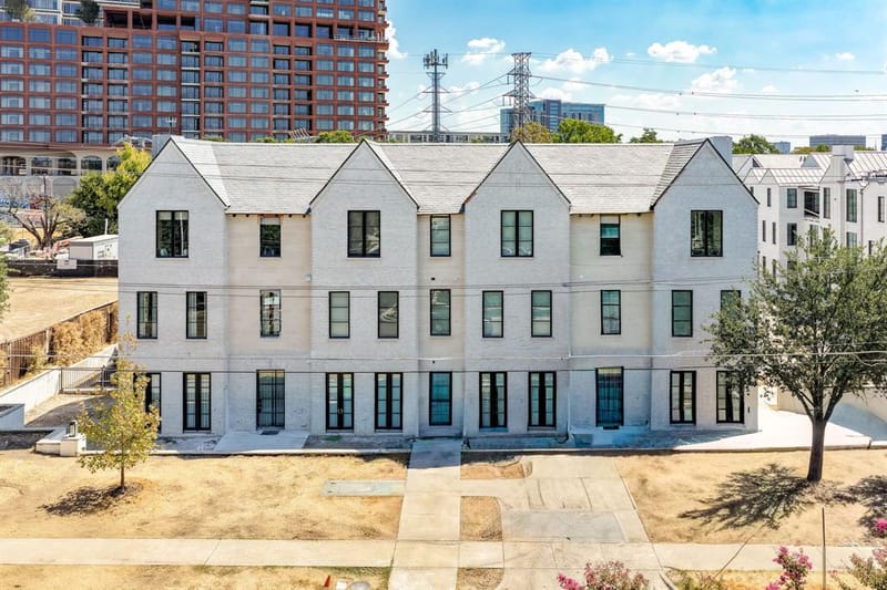 4502 Abbott Avenue # 307, Highland Park TX 75205 - Photo 2