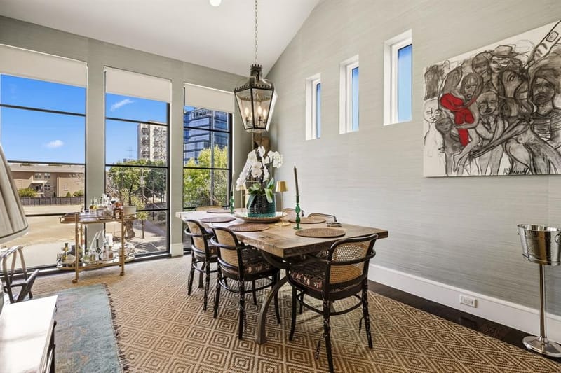 4502 Abbott Avenue # 307, Highland Park TX 75205 - Photo 13