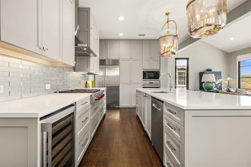 4502 Abbott Avenue # 307, Highland Park TX 75205 - Photo 17
