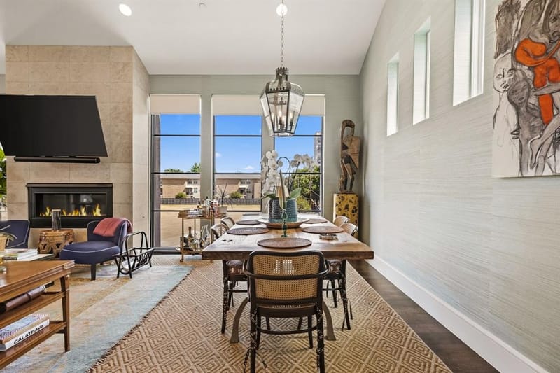 4502 Abbott Avenue # 307, Highland Park TX 75205 - Photo 12