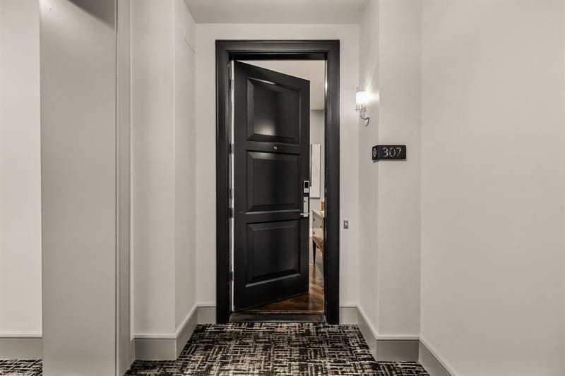 4502 Abbott Avenue # 307, Highland Park TX 75205 - Photo 3