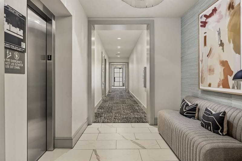 4502 Abbott Avenue # 307, Highland Park TX 75205 - Photo 32