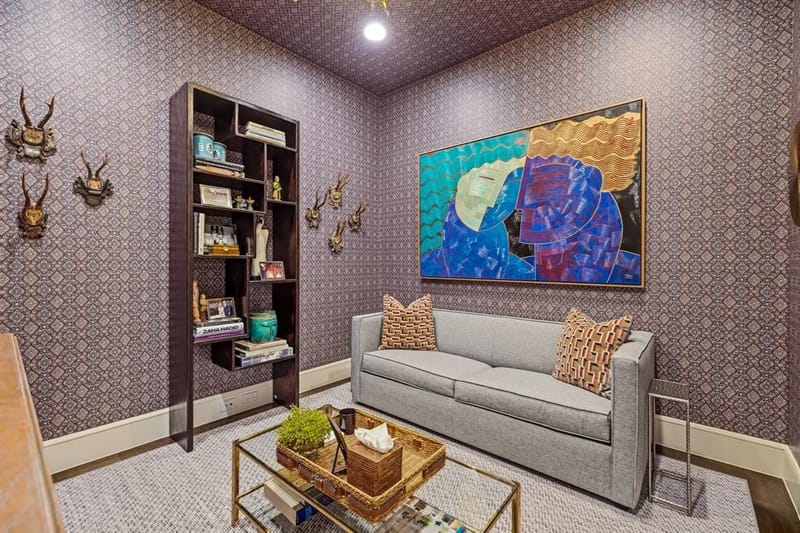 4502 Abbott Avenue # 307, Highland Park TX 75205 - Photo 5