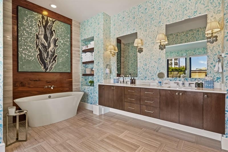 4502 Abbott Avenue # 307, Highland Park TX 75205 - Photo 24