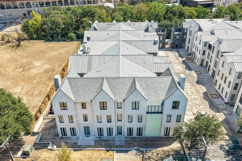 4502 Abbott Avenue # 307, Highland Park TX 75205 - Photo 33