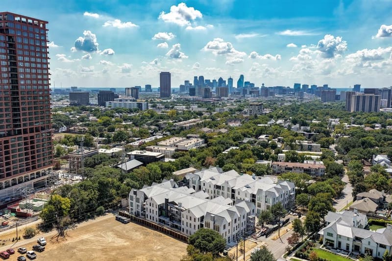 4502 Abbott Avenue # 307, Highland Park TX 75205 - Photo 37