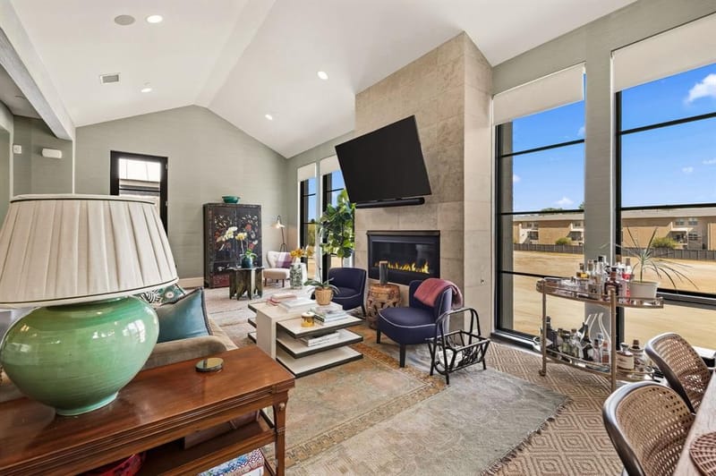 4502 Abbott Avenue # 307, Highland Park TX 75205 - Photo 11