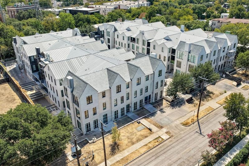 4502 Abbott Avenue # 307, Highland Park TX 75205 - Photo 35