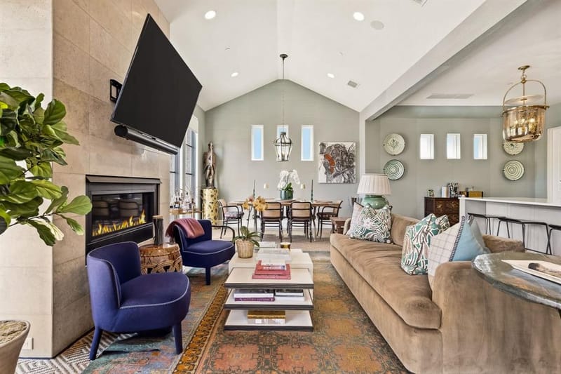 4502 Abbott Avenue # 307, Highland Park TX 75205 - Photo 8