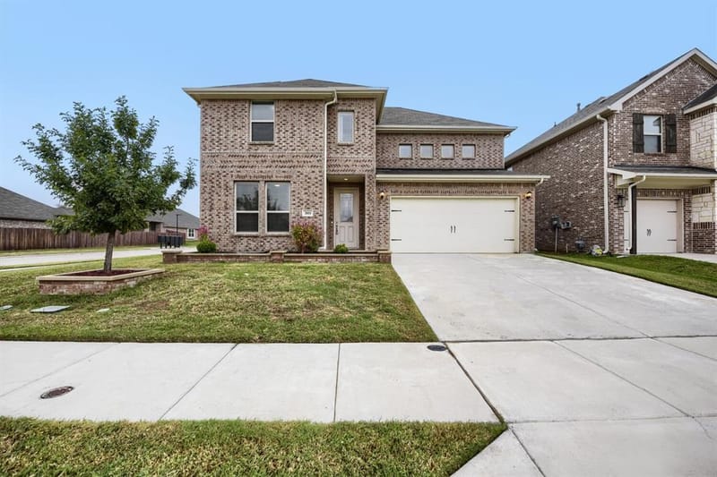 3801 Heather Meadows Drive, Fort Worth TX 76244