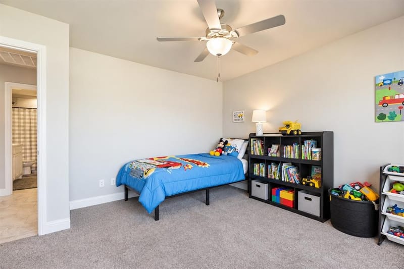 206 Hubbard Street, Hillsboro TX 76645 - Photo 16