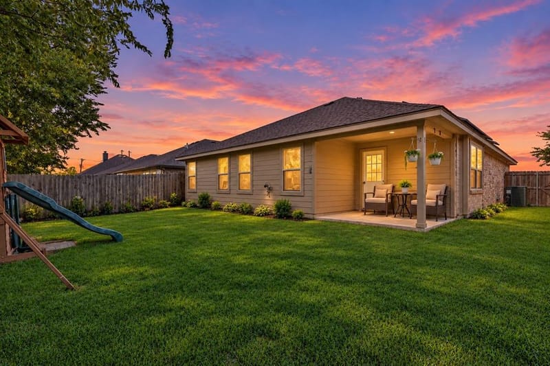206 Hubbard Street, Hillsboro TX 76645 - Photo 18