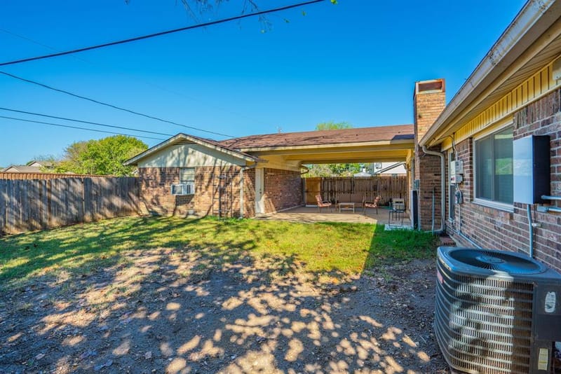 6941 Bennington Drive, Watauga TX 76148 - Photo 23