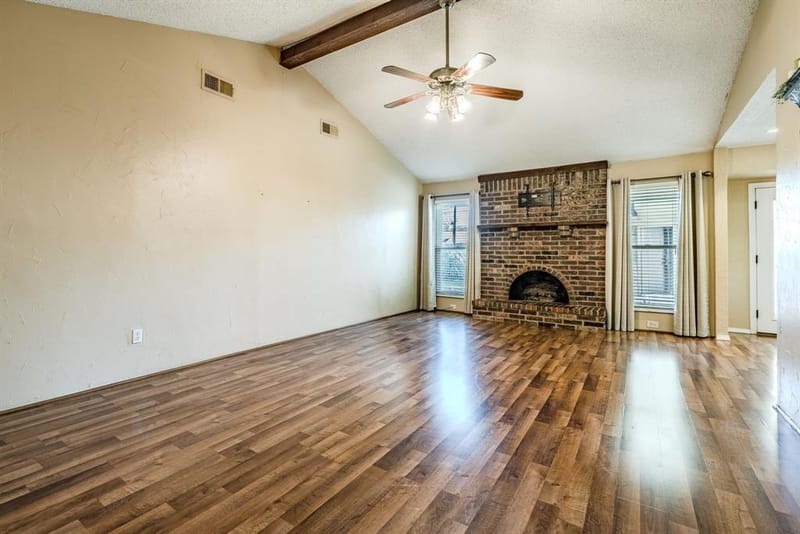 6941 Bennington Drive, Watauga TX 76148 - Photo 2