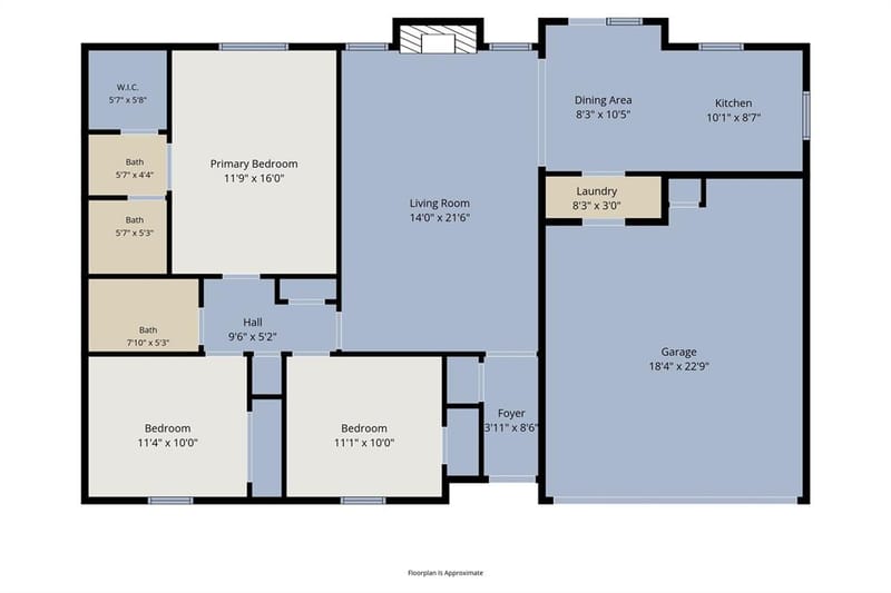 6941 Bennington Drive, Watauga TX 76148 - Photo 26