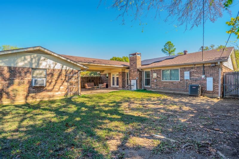 6941 Bennington Drive, Watauga TX 76148 - Photo 22