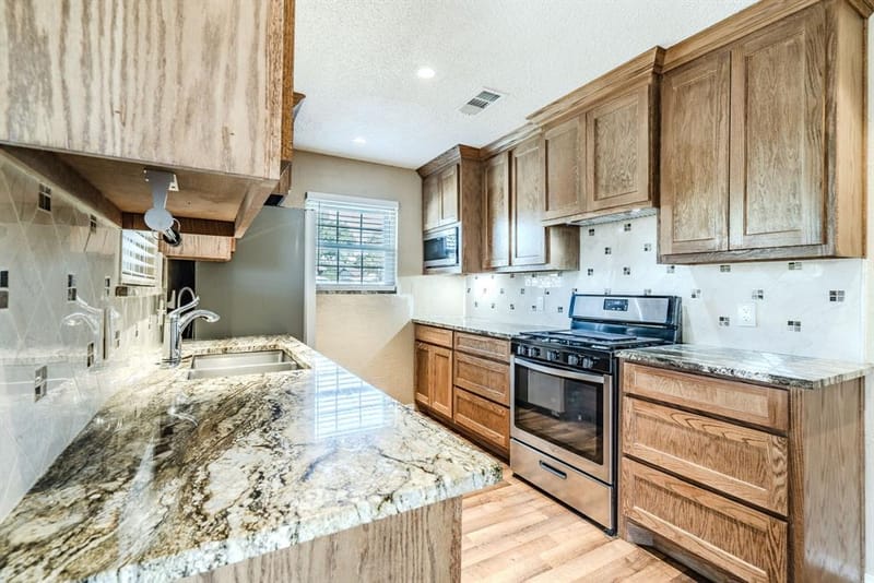 6941 Bennington Drive, Watauga TX 76148 - Photo 7