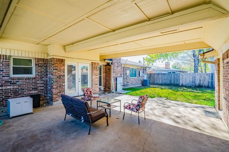 6941 Bennington Drive, Watauga TX 76148 - Photo 24