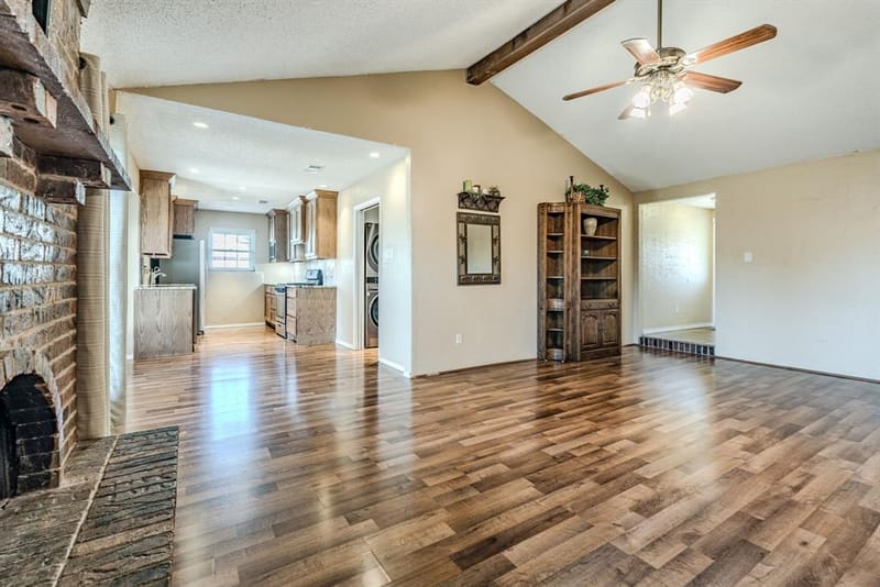 6941 Bennington Drive, Watauga TX 76148 - Photo 4