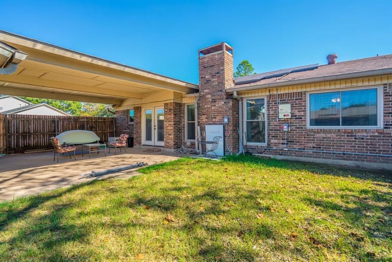 6941 Bennington Drive, Watauga TX 76148 - Photo 25