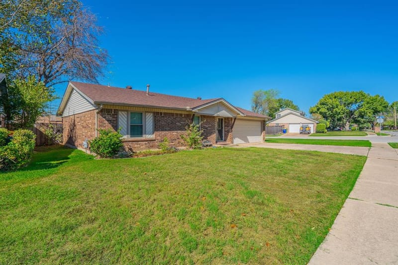 6941 Bennington Drive, Watauga TX 76148 - Photo 21