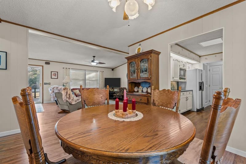404 Cleveland Road, Granbury TX 76049 - Photo 12