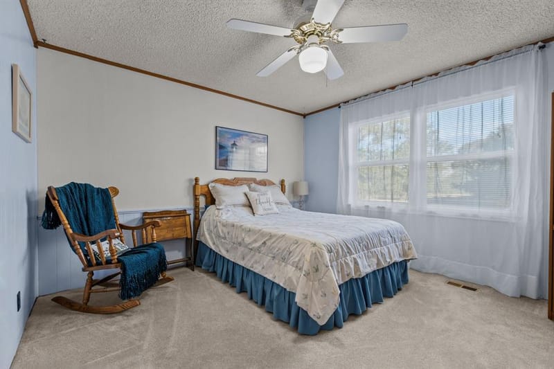 404 Cleveland Road, Granbury TX 76049 - Photo 22
