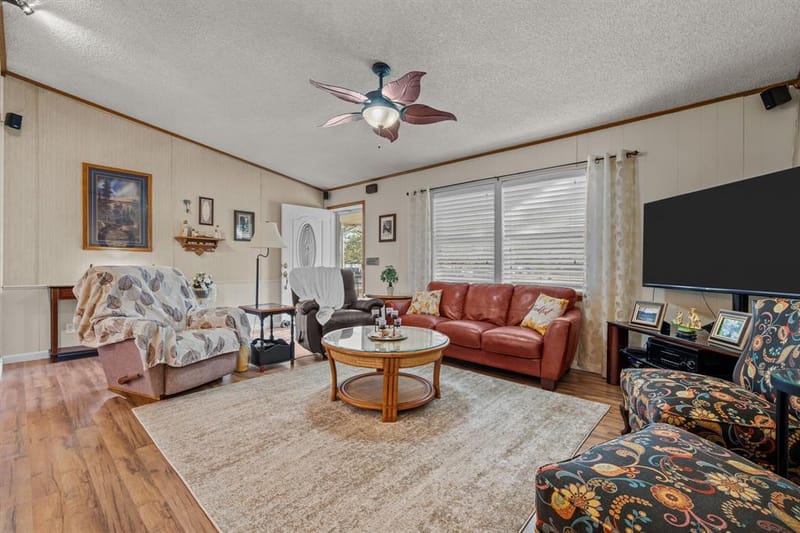 404 Cleveland Road, Granbury TX 76049 - Photo 7