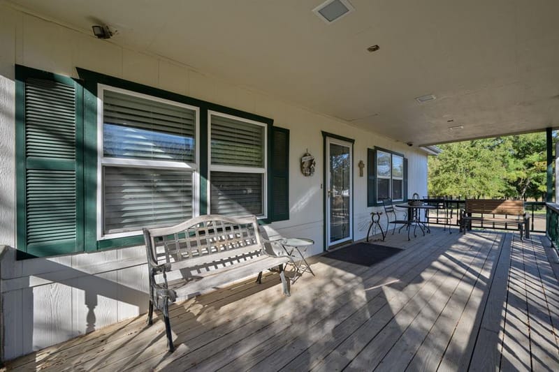 404 Cleveland Road, Granbury TX 76049 - Photo 5