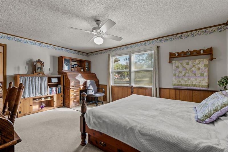 404 Cleveland Road, Granbury TX 76049 - Photo 19