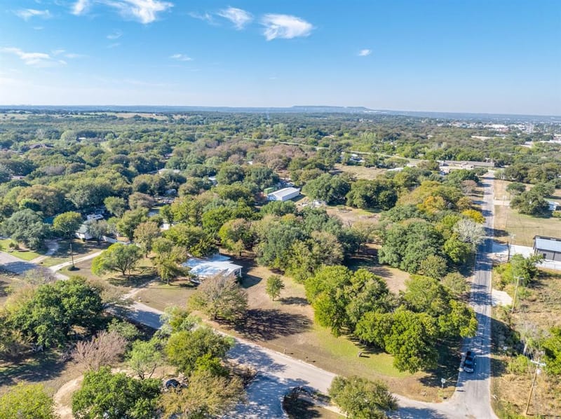 404 Cleveland Road, Granbury TX 76049 - Photo 40