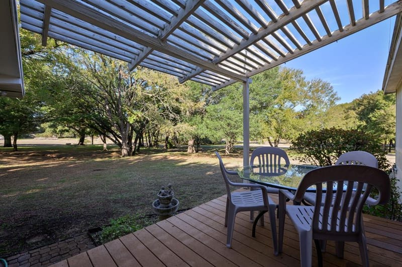 404 Cleveland Road, Granbury TX 76049 - Photo 29