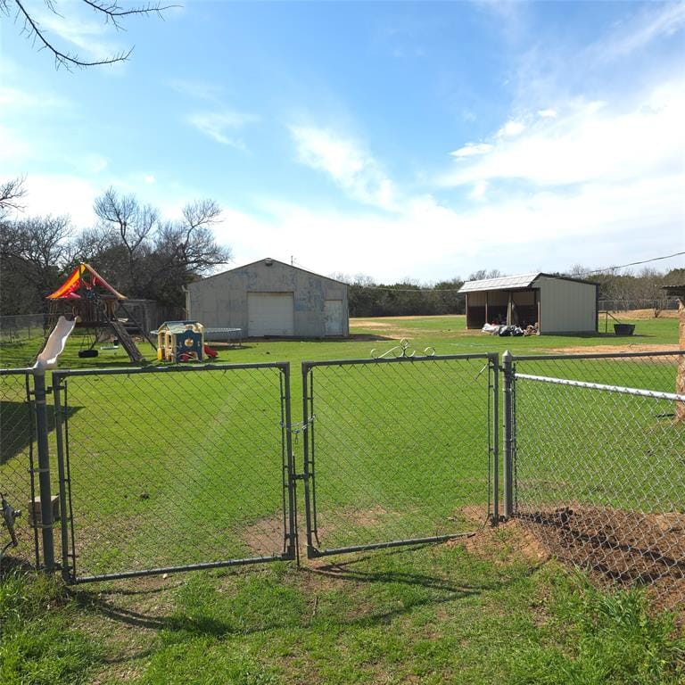 1440 S Keller Road, Mineral Wells TX 76067 - Photo 23
