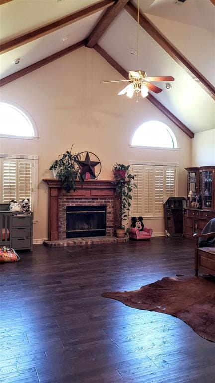 1440 S Keller Road, Mineral Wells TX 76067 - Photo 16