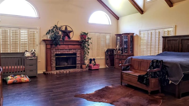 1440 S Keller Road, Mineral Wells TX 76067 - Photo 12