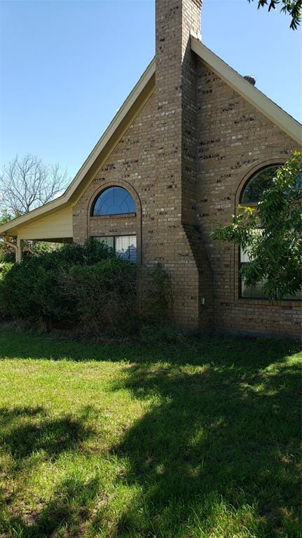 1440 S Keller Road, Mineral Wells TX 76067 - Photo 15