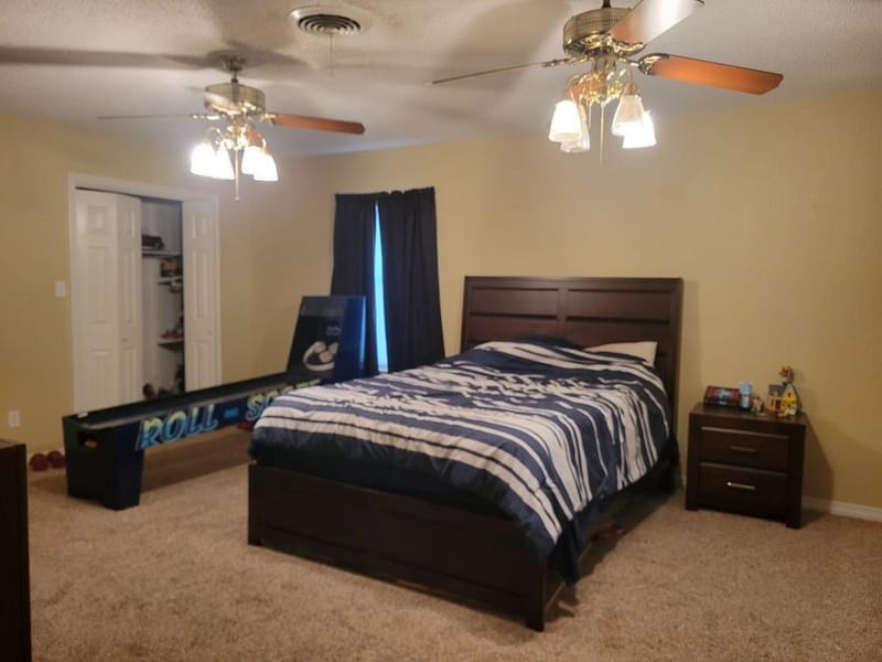 1440 S Keller Road, Mineral Wells TX 76067 - Photo 11