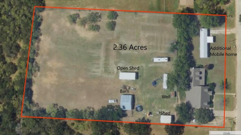 1440 S Keller Road, Mineral Wells TX 76067 - Photo 40