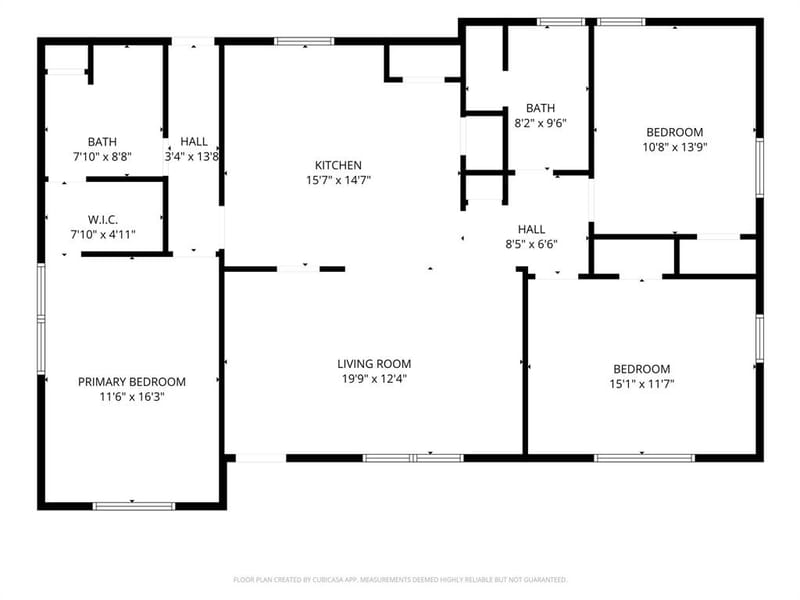 4527 Fm 219, Clifton TX 76634 - Photo 37