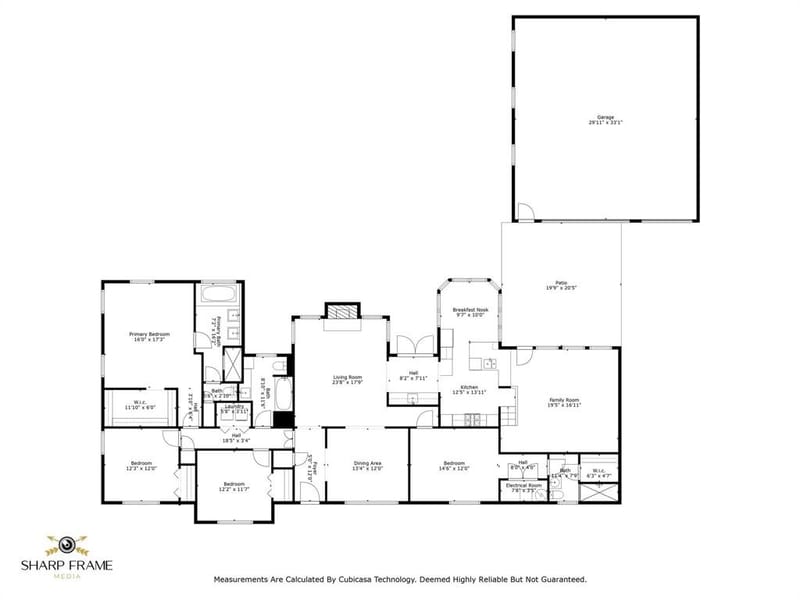 10409 Remington Lane, Dallas TX 75229 - Photo 8