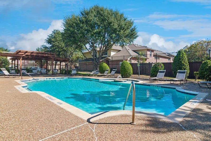 10263 Summit Run Drive, Frisco TX 75035 - Photo 23