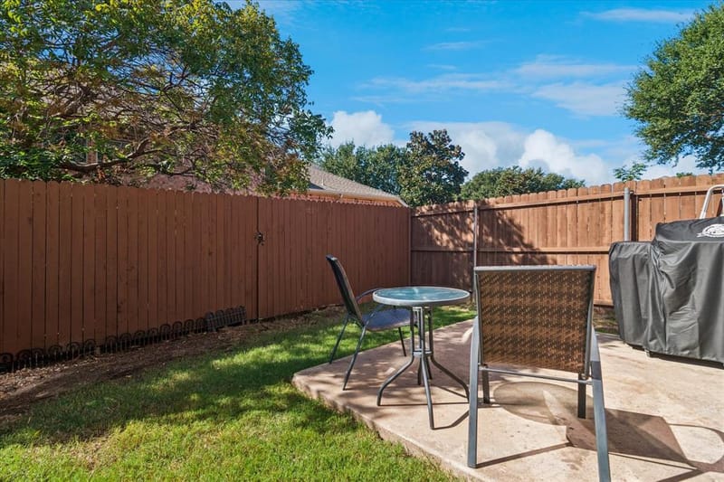 10263 Summit Run Drive, Frisco TX 75035 - Photo 22