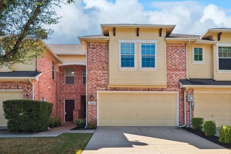 10263 Summit Run Drive, Frisco TX 75035