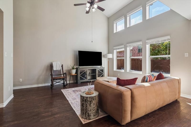 10263 Summit Run Drive, Frisco TX 75035 - Photo 5