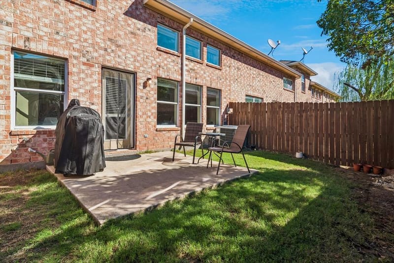 10263 Summit Run Drive, Frisco TX 75035 - Photo 21